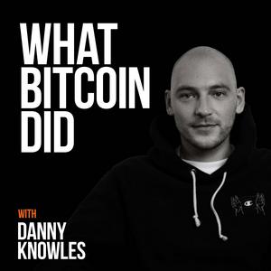 Listen to What Bitcoin Did in the App