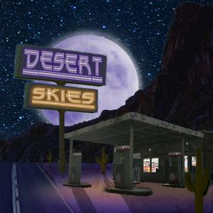 Listen to Desert Skies in the App