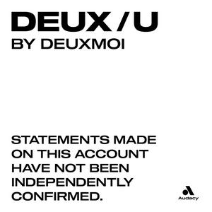 Listen to Deux U in the App