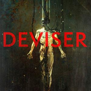 Listen to Deviser in the App