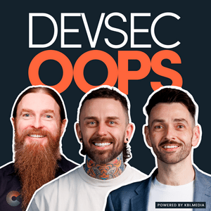 Listen to DevSecOops in the App