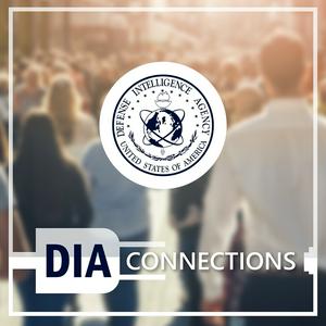 Listen to DIA Connections in the App