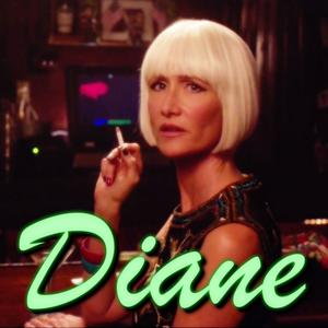 Listen to Diane: Entering the town of Twin Peaks in the App