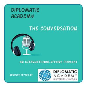 Diplomatic Academy - The Conversation