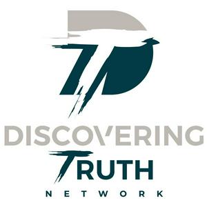 Listen to Discovering Truth with Dan Duval in the App