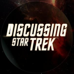 Discussing Trek: Star Trek