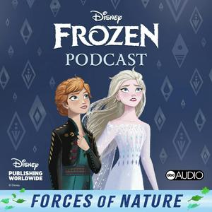 Listen to Disney Frozen: Forces of Nature in the App