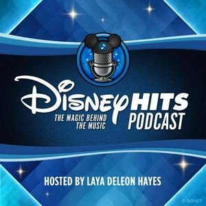 Listen to Disney Hits Podcast in the App