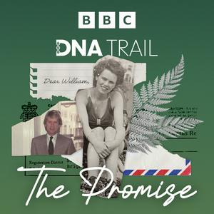 Listen to DNA Trail in the App