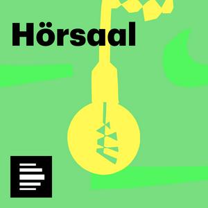 Hörsaal - Deutschlandfunk Nova