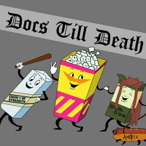 Listen to Docs Till Death in the App