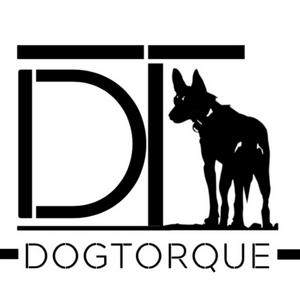 Listen to DogTorque in the App