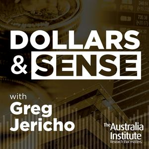 Listen to Dollars & Sense in the App