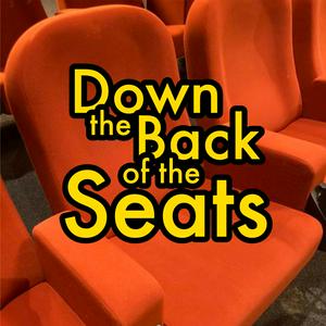 Down the Back of the Seats
