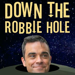 Listen to Down The Robbie Hole in the App