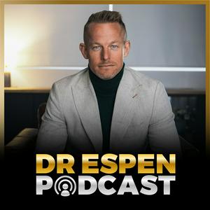 Dr Espen Podcast