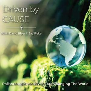 Driven by Cause