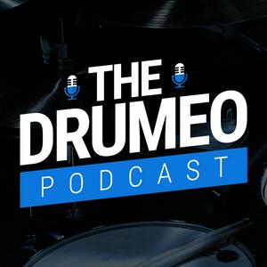 Listen to Drumeo Podcast in the App