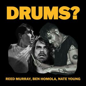 Listen to DRUMS? in the App