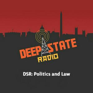 Listen to DSR: Politics and Law in the App