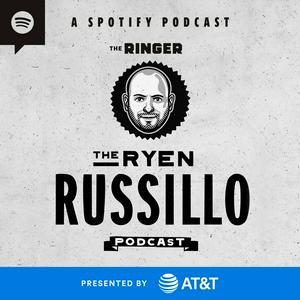 Listen to The Ryen Russillo Podcast in the App