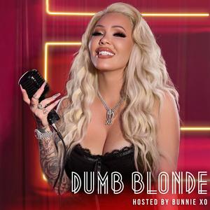 Listen to Dumb Blonde in the App