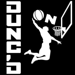 Listen to Dunc'd On Basketball NBA Podcast in the App