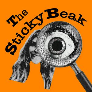 Listen to The StickyBeak in the App