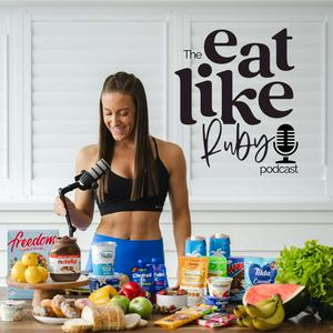 Listen to Eat Like Ruby in the App