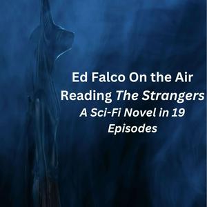 Listen to Ed Falco On the Air in the App
