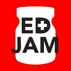 Listen to ED JAM in the App