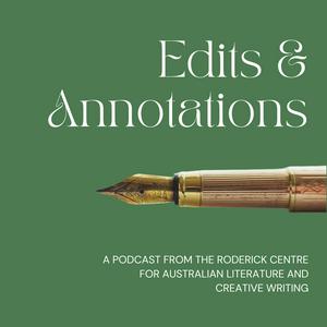 Edits &amp; Annotations