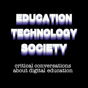 Listen to Education Technology Society in the App