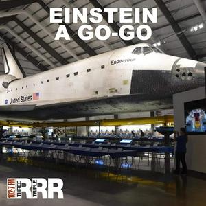 Listen to Einstein A Go-Go in the App