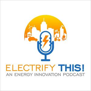 Listen to Electrify This! in the App