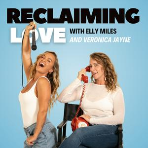 Listen to Reclaiming Love in the App