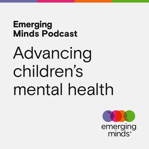 Listen to Emerging Minds Podcast in the App