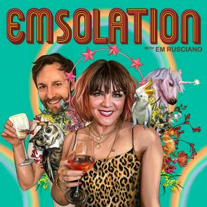 Listen to Emsolation in the App