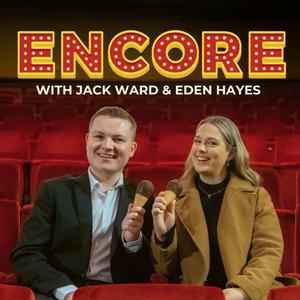 Listen to ENCORE in the App