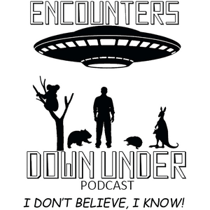 Listen to Encounters Down Under in the App