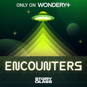 Listen to Encounters in the App