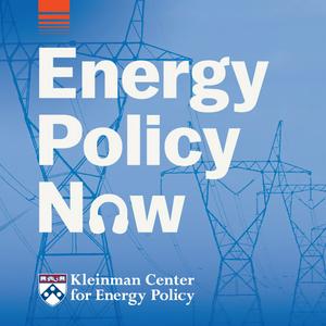 Listen to Energy Policy Now in the App