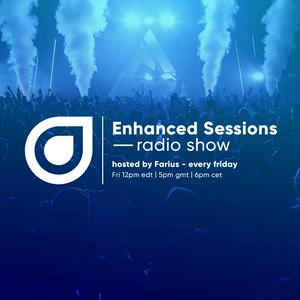 Listen to Enhanced Sessions in the App