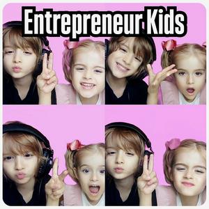 Entrepreneur Kids Legacy Show - Family Motivation, Business Boss Babies, Inspirational Speakers and Healthy fun food