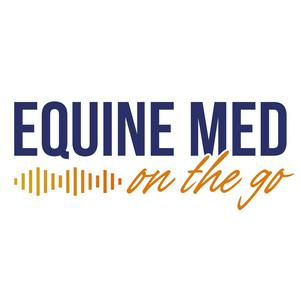 Listen to Equine Med On The Go in the App