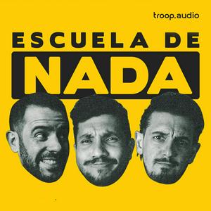 Escuela de Nada