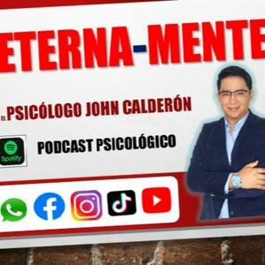 Psicología Ocupacional 
/ ETERNA-MENTE /