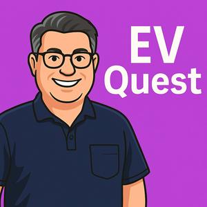 Listen to EV QUEST in the App