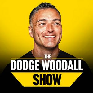 The Dodge Woodall Show