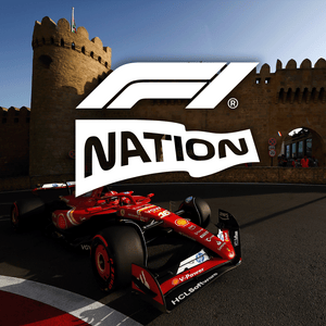 F1 Nation
